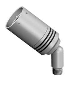 Core Lighting FL430-WW-38-WH Outdoor Lighting Luminaire Color Temperature 3000K 38 Degree White Finish