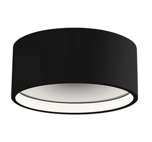 Kuzco Lighting FM10205-XX Lucci Outdoor Wall Black LED Sconce Light 120V - BuyRite Electric