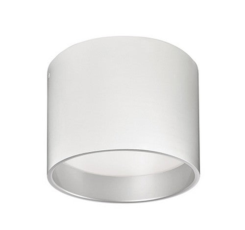 Kuzco Lighting FM11410-WH LED Mousinni Indoor Ceiling Lights120V White Finish