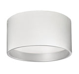 Kuzco Lighting FM11414-WH LED Mousinni Indoor Ceiling Lights120V White Finish