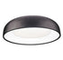 Kuzco Lighting FM13124-XX Beacon Black LED Indoor Ceiling Light 120V