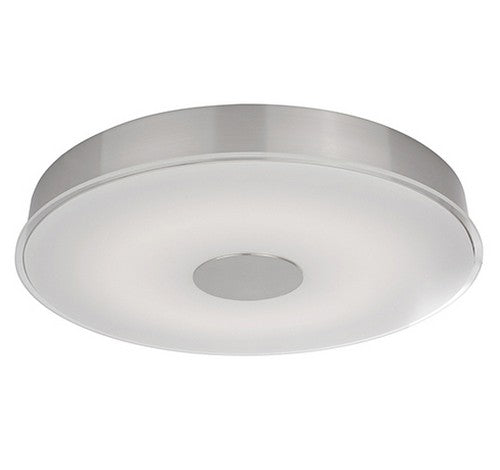 Kuzco Lighting FM7620-BN Parker LED Interior Ceiling Light 120V - BuyRite Electric