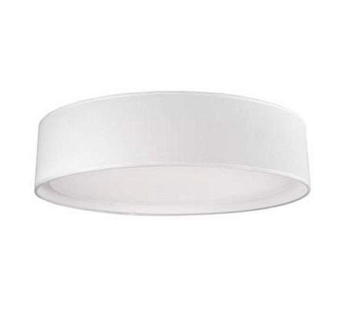 Kuzco Lighting FM7916-WH Dalton LED Flush Mount Ceiling Light 120V- BuyRite Electric
