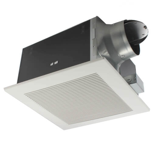 Panasonic WhisperCeiling 390 CFM Ceiling Mounted Fan - BuyRite Electric