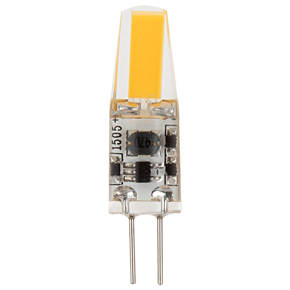 ABBA Lighting USA G4-2W 2W LED Light Bulb 3000K