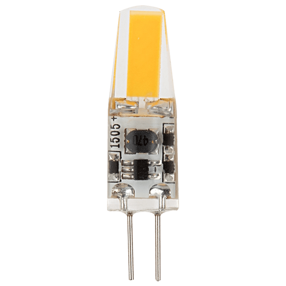 Herkenning bouwen Eigenlijk ABBA Lighting USA G4-2W 2W LED Light Bulb 3000K | BuyRight Electric