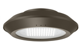 Westgate Lighting GPX-18-60W-MCTP-CM Spec Series LED Ceiling Mount Disc Light, Lumens 150 LM/W, Multi-Color Temperature