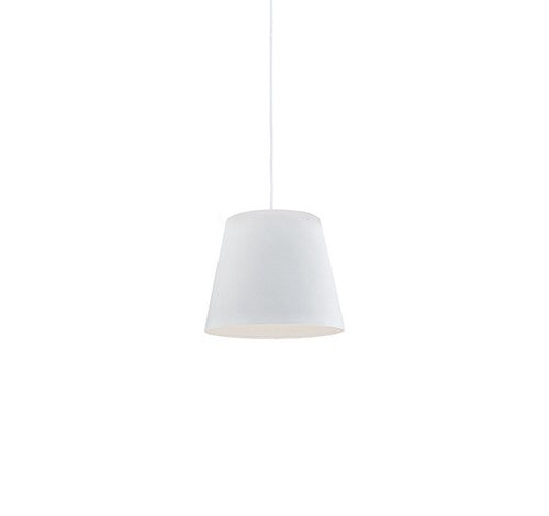 Kuzco Lighting 493624-WH-LED Guildford LED Pendant Ceiling Light 120V - BuyRite Electric