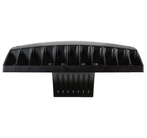 Lithonia Lighting DSXW1 D-Series 75W LED Outdoor Wall Light - Type II Medium- BuyRite Electric
