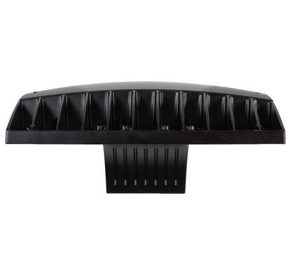 Lithonia Lighting DSXW1 D-Series 75W LED Outdoor Wall Light - Type II Medium- BuyRite Electric