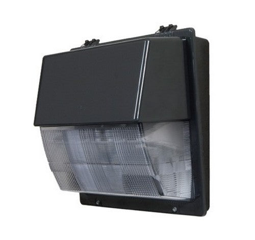 Lithonia Lighting TWP 26W Dark Bronze LED Outdoor Wall Pack - BuyRite Electric