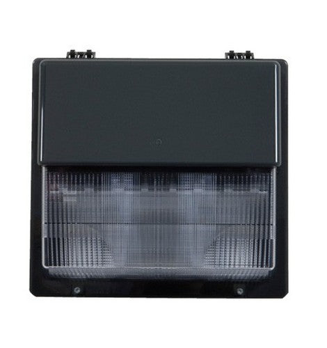 Lithonia Lighting TWP 26W Dark Bronze LED Outdoor 120V-277V- BuyRite Electric