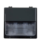 Lithonia Lighting TWP 45W Dark Bronze LED Outdoor Wall Pack 120V-277V