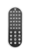 EnvisionLED HB03R Remote for HD Sensors(Controller)