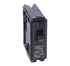 Square D HOM115 Homeline™ One-Pole 15 Miniature Circuit Breaker-On Mount 120/240 VAC - BuyRite Electric