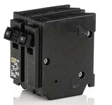 Square D HOM260 60 Amp Miniature Plug-On Two-Pole Circuit Breaker 10KA 120/240 VAC