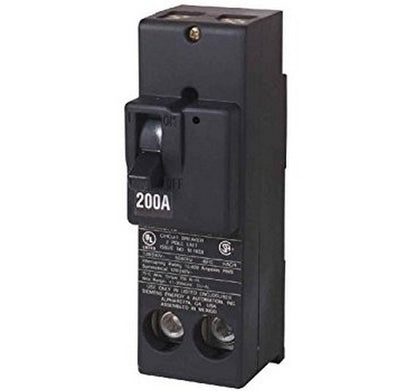 Siemens HQN2200 200-Amp Two Pole HQN Type Circuit Breaker 120 / 240V - BuyRite Electric