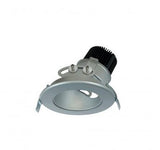 NORA Lighting NC2-439L0935SHSF 4" Adjustable Sapphire II High Lumen Reflector 900 lm 3500k