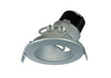 NORA Lighting NC2-439L0927MHSF 4" Adjustable Sapphire II High Lumen Reflector 900 lm 2700k