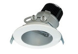 NORA Lighting NC2-439L0927MHWSF 4" Adjustable Sapphire II High Lumen Reflector 900 lm 2700k
