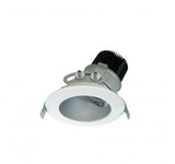NORA Lighting NC2-439L1540FHWSF 4" Adjustable Sapphire II High Lumen Reflector 1500 lm 3500k