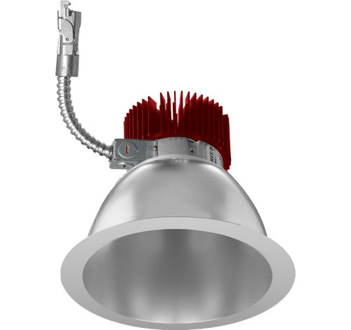 ELCO Lighting E610L0835H 6 Inch Reflector LED Light Engine Trims Haze Finish 3500K 850 lm