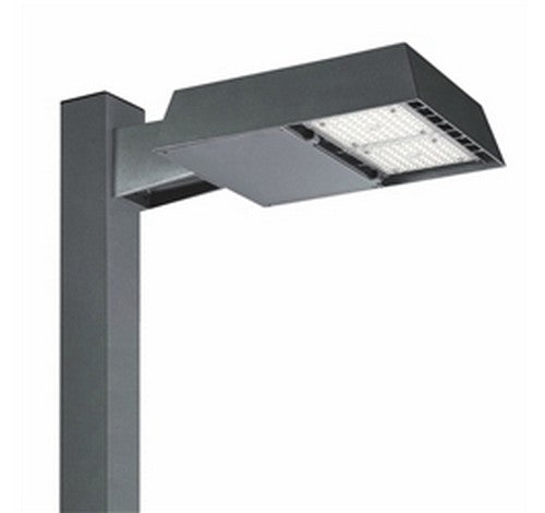 Hubbell Outdoor Lighting RAR2-165 100W Dark Bronze RATIO LED Area/Site Fixture,Type 3, 21000 Lumens - BuyRite Electric