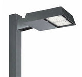 Hubbell Outdoor Lighting RAR2-165 100W Dark Bronze RATIO LED Area/Site Fixture,Type 3, 21000 Lumens