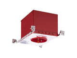 Westgate ICFAL-6 6 Inch IC Airtight Fire-Rated New Construction LED Recessed Light Housing