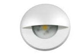 Core Lighting IG303-WW-SI In-Grade LED Color Temperature 3000K Silver Finish