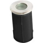 Westgate IGL-1W-30K 1W Small Aluminium Integrated Led (in Ground) Lights 12V AC/DC