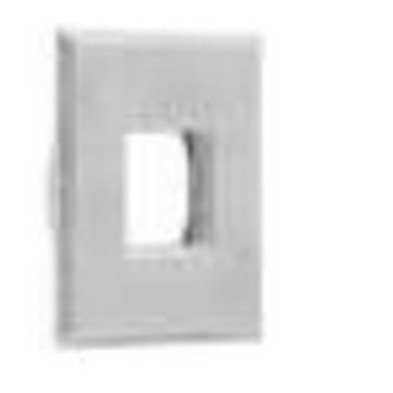Westgate IGL-3W-TRM-SS-SQSQ LED Optional Stainless Steel Trims With Square Hole For 3W IN-Ground Square Fixtures