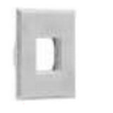 Westgate IGL-1W-TRM-SS-SQSQ LED Optional Stainless Steel Trims With Square Hole For 1W IN-Ground Square Fixtures