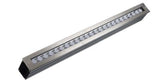 Core Lighting IGU-40-40K-15-STD-UNV-NDM In-Ground Linear Uplight 4000K