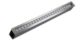 Core Lighting IGU-20-40K-ASY-UNV In-Ground Linear Uplight 4000K