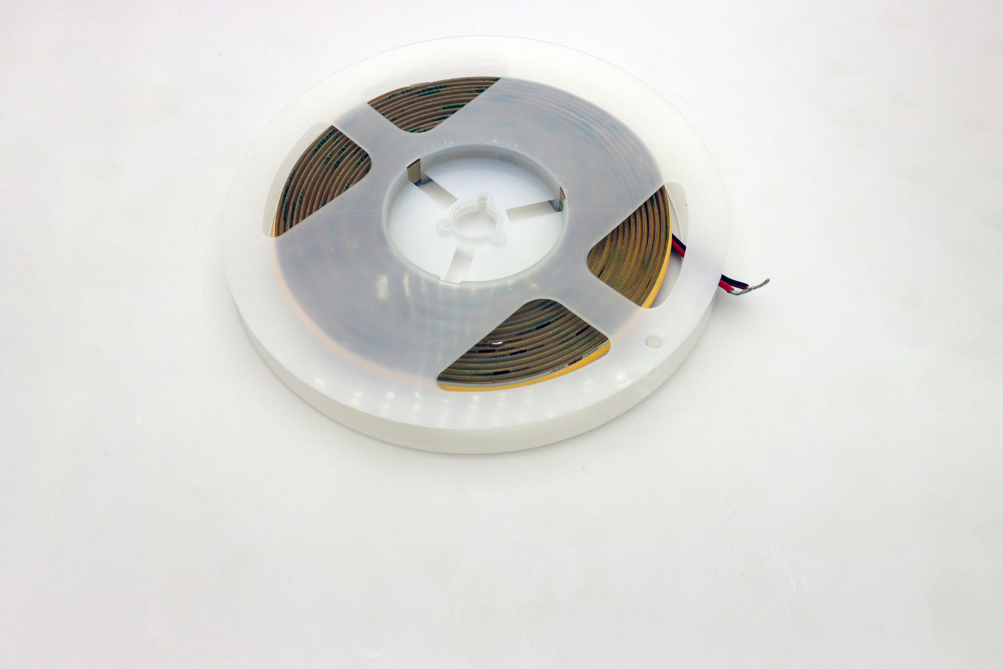 24V 16.4ft. 3000K 800lm/ft. High Output SMD LED Tape Light Roll 5000K