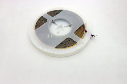 24V 16.4ft. 3000K 800lm/ft. High Output SMD LED Tape Light Roll 5000K