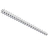 Lithonia Lighting ZL1N 46" LED Striplight with Frosted Lens 90CRI,120-277V