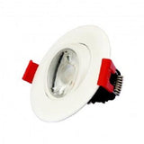 EnvisionLED JBX-EXT-6'-2PIN 6' Extension Cable For Fixture To J-Box