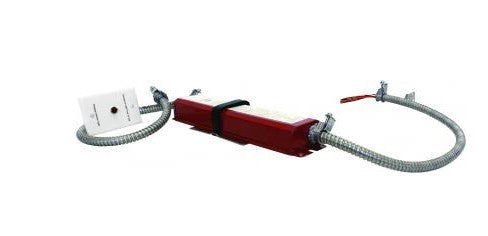 ELCO Lighting KEM-LD4 Watts 12W Emergency Battery Backup Voltage 120/277V