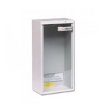 Kidde KF9722C Surface Mount Fire Extinguisher Cabinet - 10 Pound