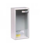 Kidde KF9723C Surface Mount Fire Extinguisher Cabinet - 20 Pound