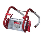 Kidde KL-3S Three Story Fire Escape Ladder, 25 Feet