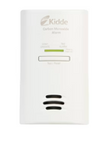 Kidde KN-COB-DP2 Carbon Monoxide Alarm AC Powered, Plug-In W/ Battery Backup ( 6 PK Carton )