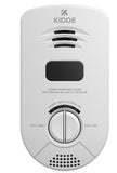 Kidde KN-COP-DP-10YL-AQ-WF Carbon Monoxide Alarm with Indoor Air Quality Monitor