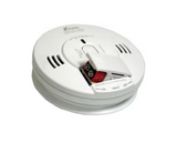 Kidde KN-COPE-D Battery Operated Combination Carbon Monoxide & Photoelectric Smoke Alarm 4 Pack