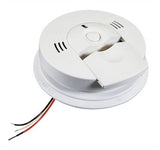 Kidde KN-COSM-XTR-BA Intelligent Alarm Battery Operated Combination Smoke & Carbon Monoxide Alarm - 4 pack