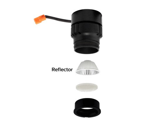 ELCO Lighting ELK0727 10W Koto™ LED Module 2700 kelvin 750lm