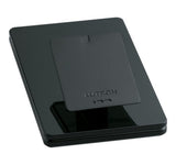 Lutron L-PED1-WH Pico Tabletop Single Capacity Pedestal