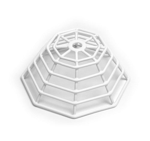 Lutron L-WIRECAGE-C Wireguard Ceiling Mount Sensor - BuyRite Electric